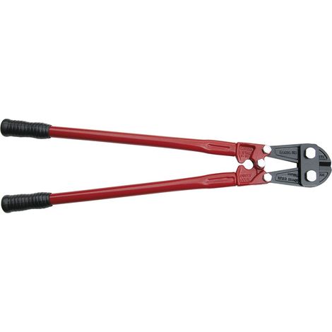 Tronchese KANCA 10x660 mm ad alta resistenza e precisione di taglio. (1/4)