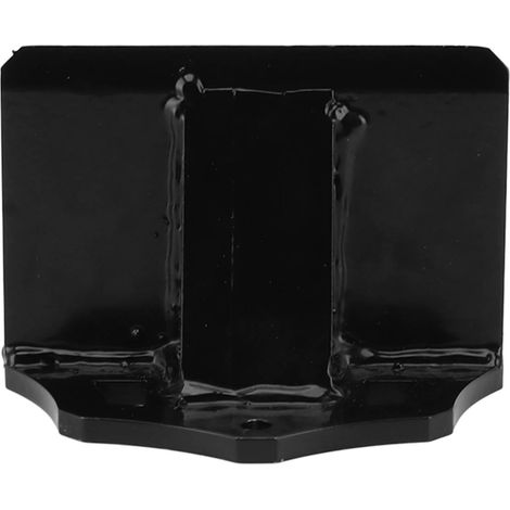Fendeuse de bûches portable pour la maison et le camping. (1/5)