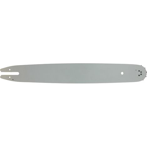 Gt Market – Guide 40 cm (16 pouces) pour tronçonneuses STIHL – Chaîne 3/8' 1.3 mm 55 maillons – Coupe nette pour bois dur