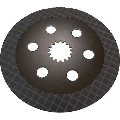 Disque de frein VAPORMATIC VPJ8226