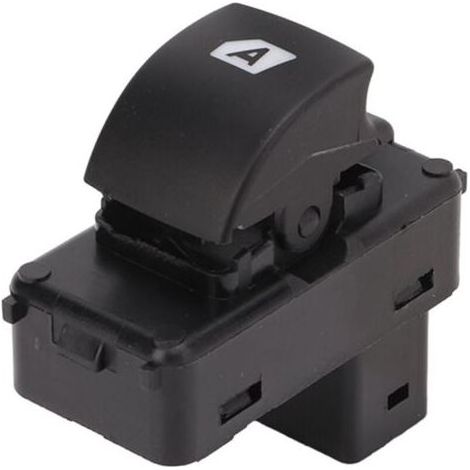 Interrupteur de fenêtre électrique 6490.E3, bouton de commande de fenêtre de remplacement pour citron Berlingo C4 (1/5)