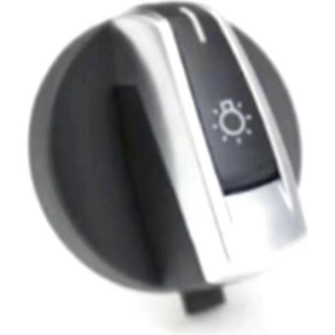 Scheinwerferschalter-Knöpfe für BMW 5er/7er Reihe X3 X4 F01 F02 F03 F10 F18 F07 F06 F25 F26 61316803962 (1/5)