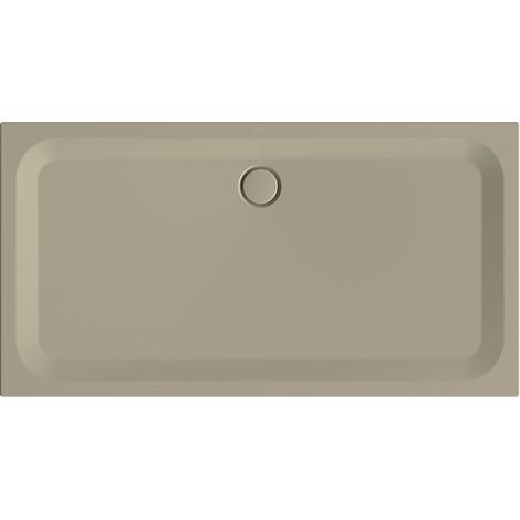Plato de ducha rectangular BetteUltra 1700x900x35mm, 5998-415 (1/5)