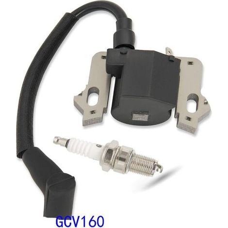 Coil ignition for Honda GC135 GC160 GCV160 GCV190 (1/5)