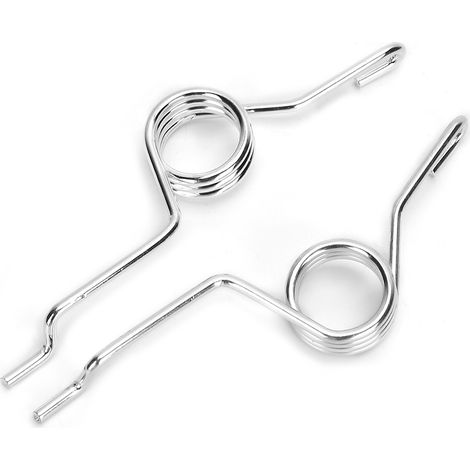 Ressorts d'étrier de frein Volkswagen 1K0615295 1K0615296 (SI-AT11213) (1/5)
