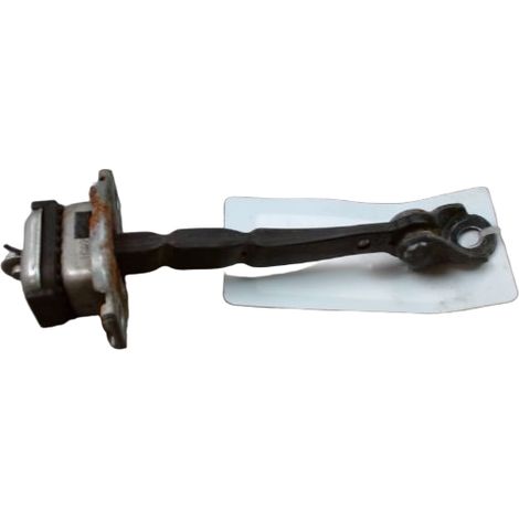 [PRODUIT D'OCCASION] Tirant Porte Avant Droit HONDA Civic 2006- ♻️ Ref Oe. 72340snaj01 - Garantie à vie (1/2)