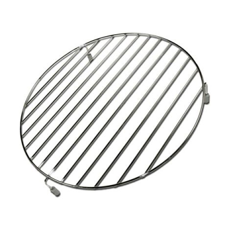 Griglia bassa (diam. 26,8 altezza 4,5) - Forni a Microonde - LG - 534543662734436516