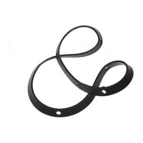JOINT DE GENERATEUR pour FOUR FAGOR - 76X6354