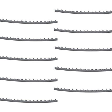 Bandsägeblatt 6 mm breit 4 Zähne per Zoll Nr. 092335 für Z 5 Ec (1/2)