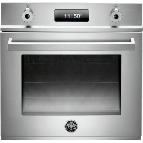 Horno eléctrico Bertazzoni 65 litros acero inoxidable F60PROXT12 clase G (1/2)