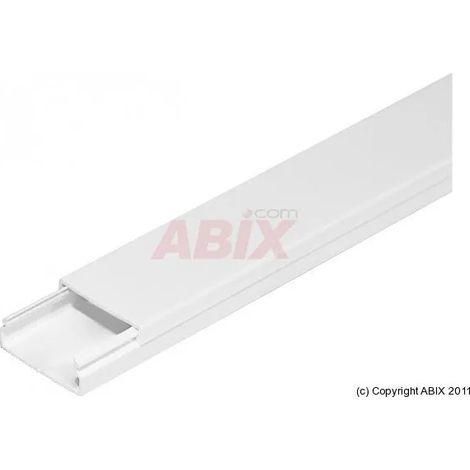 Moulure dexlan 1 compartment molding capacità 20 a 35 cavi