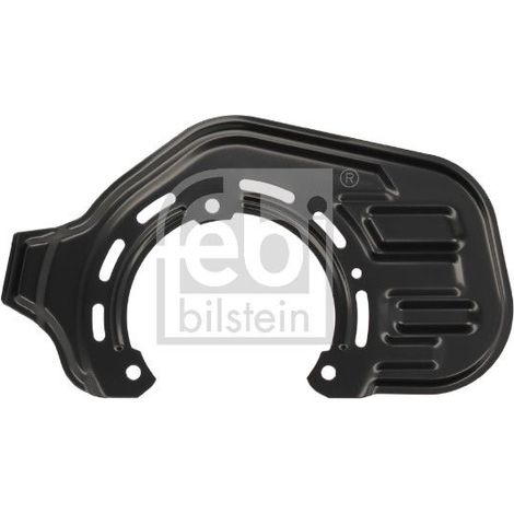 Déflecteur, disque de frein FEBI BILSTEIN 197160 OPEL 013154215 024461716