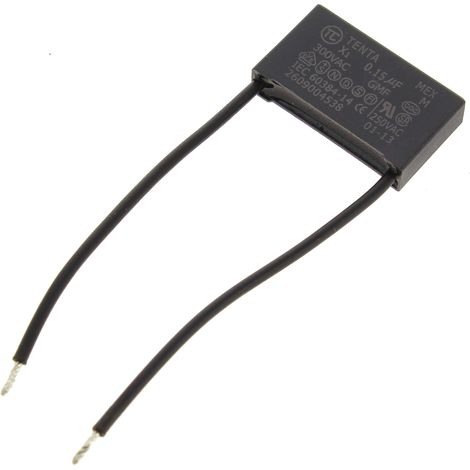 Condensateur antiparasite 0,15µf 2609004538 - meuleuse