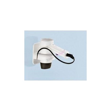 GEDY 50520200300 Soporte Secador Blanco - ref: 50520200300