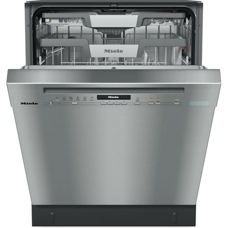 Lave-vaisselle Miele g 7040 scu autodos 14 couverts inox (1/5)