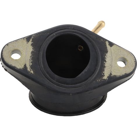 Lot de 2 Collecteurs d'Admission pour Yamaha Virago 535 (1987-2001), XV400 (1991-1994) et XV500-x