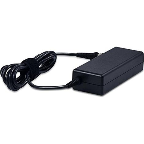 Bloc d'alimentation 12V 7,5A 90W, 5.52.5mm/ 5,52,1mm Connecteur, Pour écrans LCD/ TFT, LED-Strips, NAS QNAP TS-451, Disques durs externes, pour PicoPSU, Routeurs, Hubs, Switches, PC embarqué (1/5)
