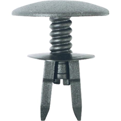 KS Tools Push-Type-Clip für Audi,50er Pack - 420.5009 (1/2)