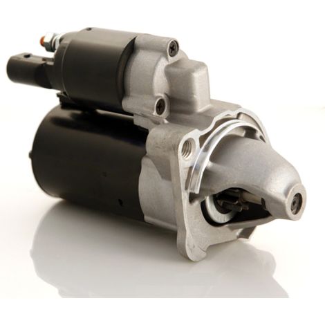 Démarreur BOSCH 1 986 S01 017 FORD 1229427 1233234 1254222 1368970 1469712