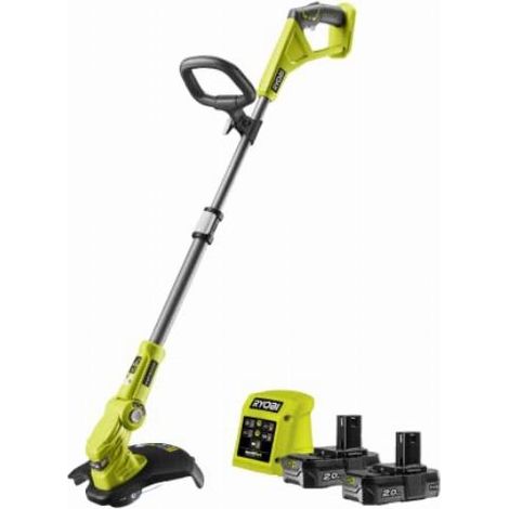 177100 Decespugliatore Ryobi 18V (1/5)