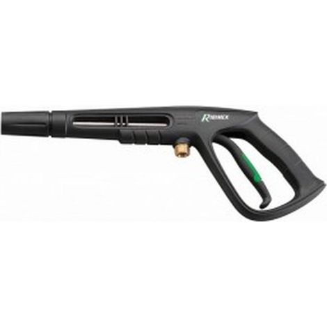 Pistolet pour PRNHP05/PRNHP06/PRNHP07 - 225 Bars - Haute Pression - Précision et Fiabilité - D-Work