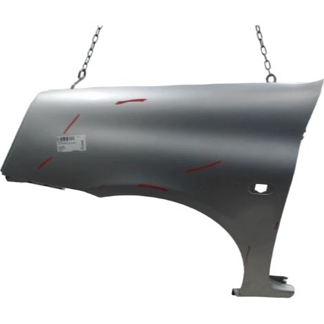 Aile Avant Gauche RENAULT Clio Campus II Phase 1 2006-2009 [PRODUIT D'OCCASION]♻️7701474159