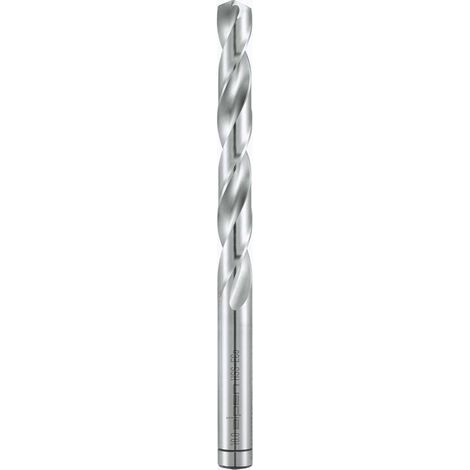 Alpen 62300800100 HSS-E Foret pour le métal 8 mm Longueur totale 117 mm Cobalt DIN 338 tige cylindrique 1 pc(s) (1/2)