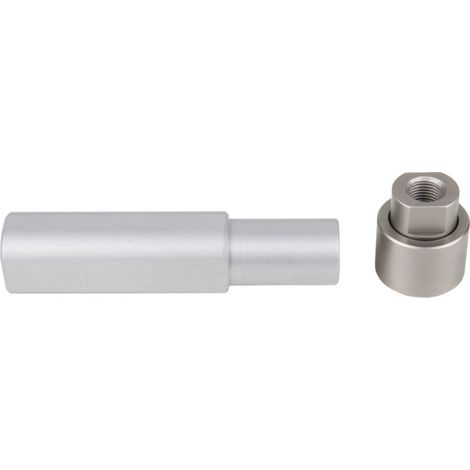 KS TOOLS Jeu de poinçons avec mandrin, 3 pcs, Ø 18,4 mm (VW) ( 140.2578 ) (1/5)