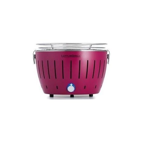 LotusGrill G280 U Lila