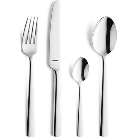Menagen-Set 24 Stück - Moderno - Amefa
