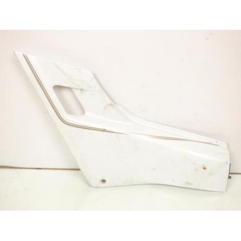 [PRODUIT D'OCCASION] Cache latéral gauche origine pour moto Honda 700 VFR 1986