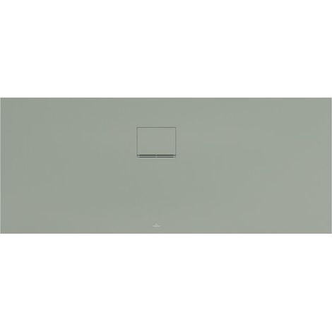 Villeroy & Boch UDQ1770SQI2LVR8 DW Squaro Infinity 1700x700x40mm (1/2)