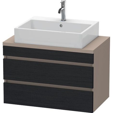 DURAVIT DS530701643 WTU DuraStyle pour console 512x800x478