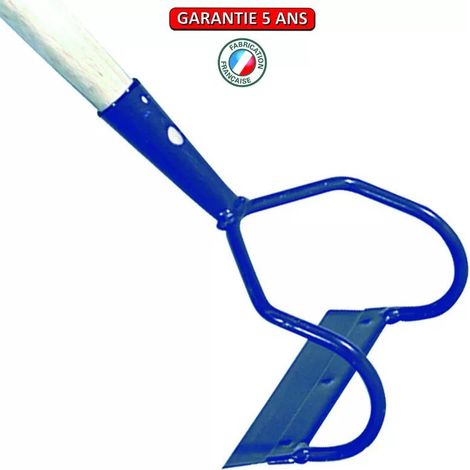 16cm Ausziehrechen ohne Stiel OUTILS PERRIN