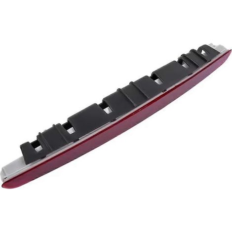 Feu stop additionnel arrière à LED rouge 1718200056 pour R171 2004 2005 2006 2007 2008 2009 2010 2011 (1/5)
