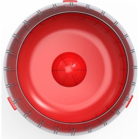 Ruota per esercizi Zolux (1/5)