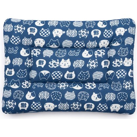 Coussin pour animaux 35 x 50 cm 8 kg x 2 modèle 22