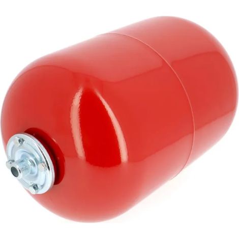 DIPRA Vase d'expansion pour chaudière 24l à vessie m 20/27