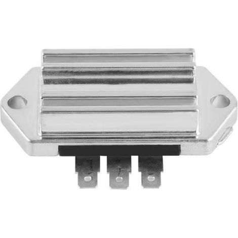 Régulateur de tension - Kohler - 8-25 HP - 3 terminaux - Remplace plusieurs références - Sûr à utiliser (1/4)