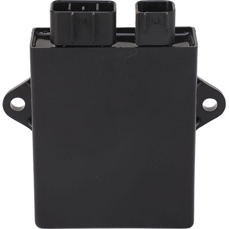 Jeffergarden Allumeur de boîte CDI 4SH 85540 00 00 Module CDI pour Big Bear 350 Kodiak 400 1996 à 1999 (1/5)
