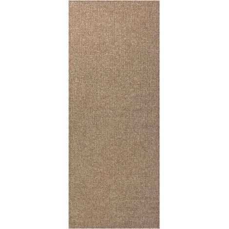 Tapis AGIRA Surface Naturelle 150 x 80 cm Polyester (1/5)