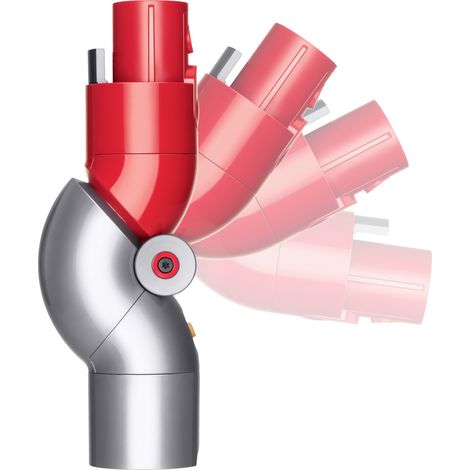 dyson Flex Adapter V7, V8, V10, V11,V15 971435-01 Staubsauger-Düsen-Zubehör (1/4)