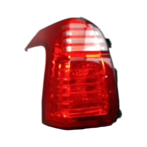 [PRODUIT D'OCCASION] Feu Arriere Gauche  PEUGEOT 5008 Monosp. I Phase 1 2009-2013 ♻️ Ref Oe. 6350kh - Garantie à vie (1/4)
