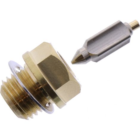 Tourmax Sitznadelventil (FVS-307)