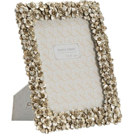 PHOTOFRAME FLOLLY CM 21,5X2X26,5 (INSIDE PHOTO SIZE CM 15X20) (1/5)