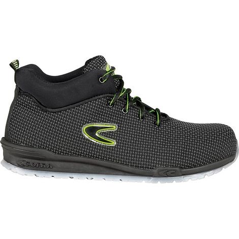 Chaussures de sécurité Cofra Youth S3 SRC Techshell - 41 (EU) (1/3)