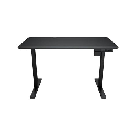 Mesa de Escritorio Cougar MOSSA ROYAL Negro