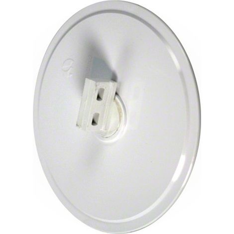asse largo con rondella e protezione per polaris 180/280 - C66 - Polaris