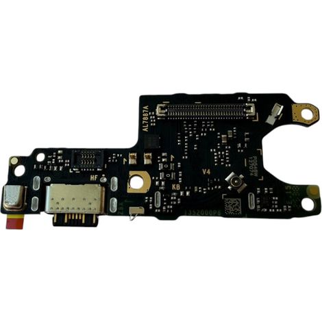 Connettore di ricarica USB originale ORG per Xiaomi Redmi Note 15 Pro 4G (1/3)