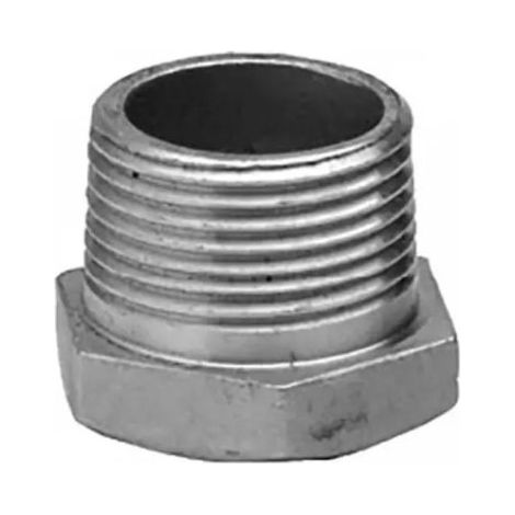TUERCA REDUCIDO M/H - FIGURA 241 A-316 1 1/2"X1/2" - ATUSA